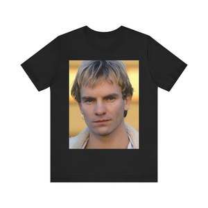 Sting Unisex T-shirt Gift For Fan